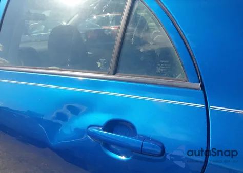 2010 Toyota Corolla Le из США, поврежденный, VIN JTDBU4EE0AJ064690